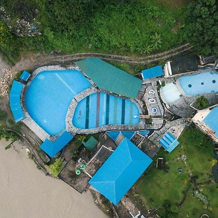Presidency Resort Upardang Gadhi Eksteriør billede
